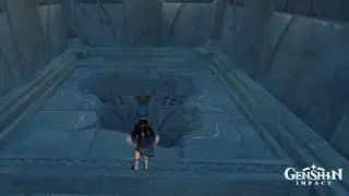 How to Solve Bunkoku Enigma Stone Slate Puzzle (Genshin Impact)