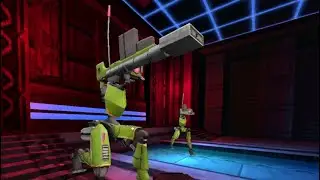 ULTRAKILL 67 - Sentry