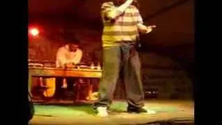 Clementino & Paura live @ brescia - magazzino47