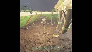 Weevil trap (Grounded)