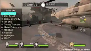 Left 4 Dead 2: Mod menu (UPDATED)