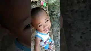 pemandian di sumber air panas tanuhi