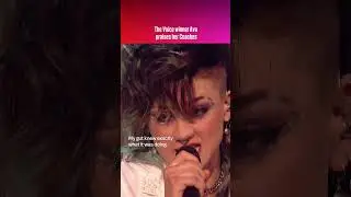 Ava praises her Coaches | The Voice UK 2024
