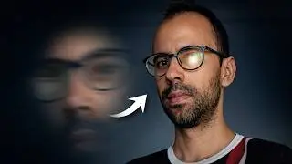 FIZ EXAME DE VISTA E NÃO ENXERGO NADA! 👁️ O que aconteceu? + Escolhendo Óculos Novo