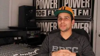 Boost Mobile Presents: Mando Fresko's 'Marquee Moments'