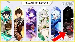 ¡HOYOVERSO hace ESTO a los PROXIMOS BANNERS! y ACABA con los F2P - Genshin Impact