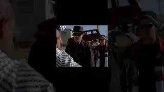 Хайзенберг и Туко. Сделка на свалке. 