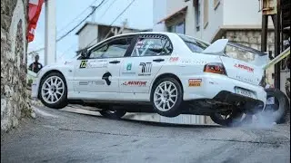 Best of Hill Climb Race | Carl Rizk | Racing Beyonds The Limits | LHCC 2023