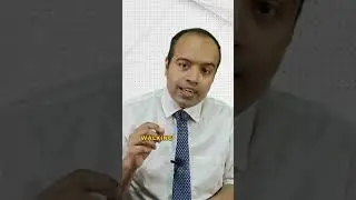 How your 8 walking can cause Knee arthritis | Dr Soma Sundar | Sundarspine  