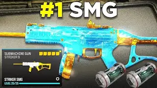 196 Kill Striker 9 Double DNA Bomb (MW3 Multiplayer No Commentary