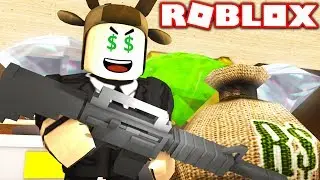FASTEST WAY TO ROB A JEWELRY STORE IN ROBLOX! (Roblox Jailbreak)