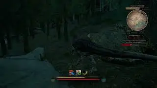Path of Titans 2v1 Baby fight