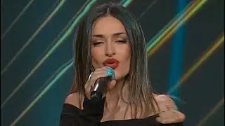 Astghik Safaryan - Azg Parapanc (Live at H1-tv Erg Ergoc)