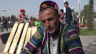 Хунар бехтар аз зар бувад 2023
