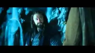 Der Hobbit: Eine unerwartete Reise - 2# HD Trailer  (german)