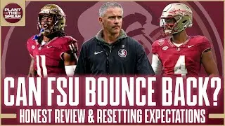 FSU Football: Fluke or Fixable? Our Honest Assessment + Resetting Expectations