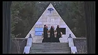 Predictive Programming - Movie Compilation Illuminati Symbolism Part 3
