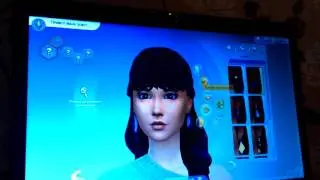 The Sims 4. Часть 1