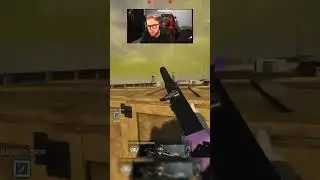 Is THIS The BEST WARZONE CLUTCH?? #fyp #foryou #warzone #mac10