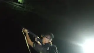 JACKPOT SA HULI NIGHT HUNTING ADVENTURE / DONG JERS TV / KA HUNTER