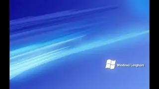 Windows Longhorn (Real Sound)