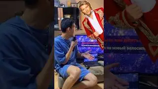 Невидимое караоке