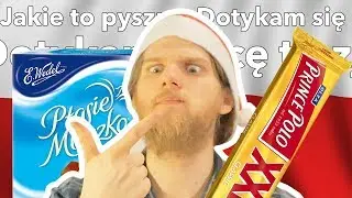 Polish Candy Review | Your Guide To Poland