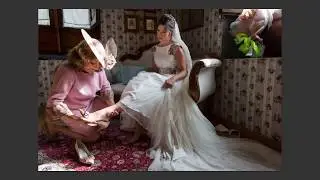 Boda Soto de Bruil Rubén y Beatriz