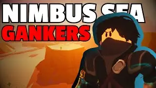 NIMBUS SEA GANKERS, HOW WILL VETEX FIX THIS? - Arcane Odyssey