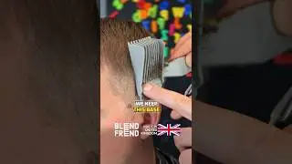 BLEND HAIR LIKE A PRO😎 - blendfrend.com🛍️