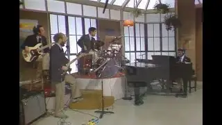 Frank Owens & David Letterman Symphony Orchestra 1980
