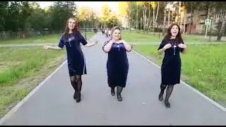 "Костерево" - НВГ "Эксклюзив" #СозвучиеСердец