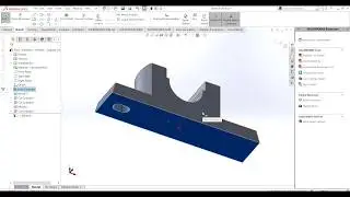 plummer block camd lab part2