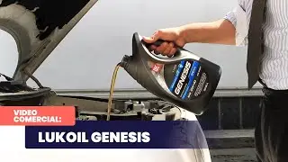 Vídeo Comercial | LUKOIL GENESIS