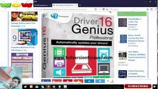 Driver Genius Professional Crack Free Download Driver Genius Pro Cracked Full Version