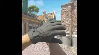 Glock-18 Sticker Craft Under $10 | CS2 (2024)