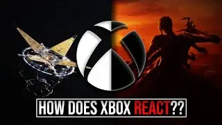 Has The Starfield|Redfall Delay Ruined Xbox's Momentum??