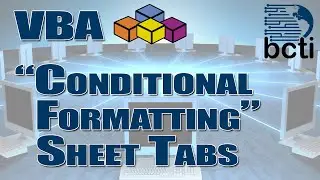 VBA - Excel 