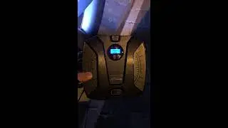 Autoware ile Araç Lastik Şişirme