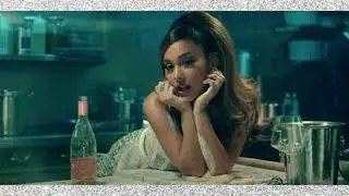 Ariana Grande 8D  "positions"