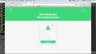 Golang Gorilla Toolkit Sessions