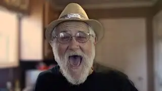 ANGRY GRANDPA - TRAILER PARK SUNDAY DINNER!