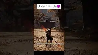 Scorpionlord DESTROYED🥱 #blackmyth #wukong