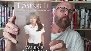 Sharing my signed book collection Episode 2