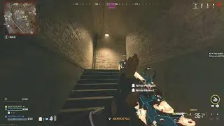 I ONLY HAVE 2 ATTACHMENTS ON THIS GUN AND IT STILL SHREDS