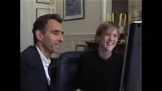 💝Cohérence Cardiaque expliqué par le Dr David Servan Schreiber