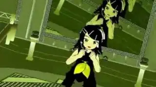 [[mmd NEWCOMMER]] Rui Kagane[[ still not finished Dx]]