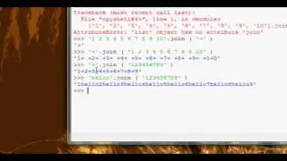 Python Tutorial #21 - String Methods #2