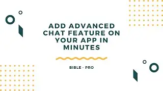 Add a ready to use 