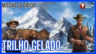 WESTLAND SURVIVAL: TRILHO GELADO